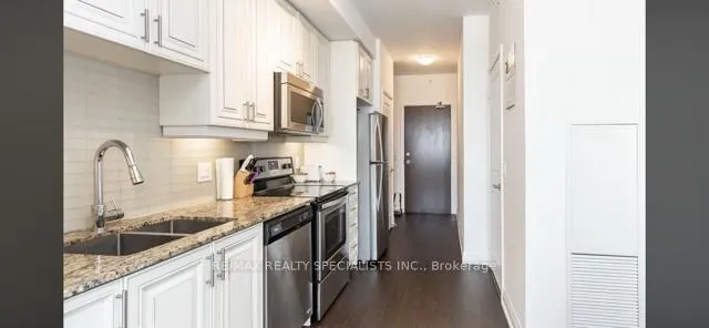 Photo 6 of Unit 910, 9582 Markham Road, Markham, Wismer — HOMEH