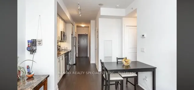 Photo 9 of Unit 910, 9582 Markham Road, Markham, Wismer — HOMEH