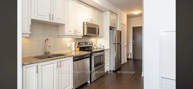 Photo 10 of Unit 910, 9582 Markham Road, Markham, Wismer — HOMEH