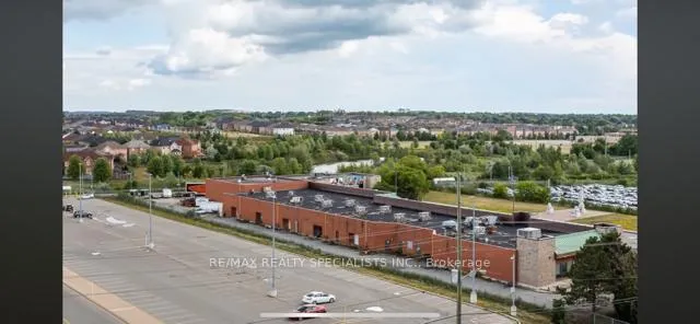 Photo 20 of Unit 910, 9582 Markham Road, Markham, Wismer — HOMEH