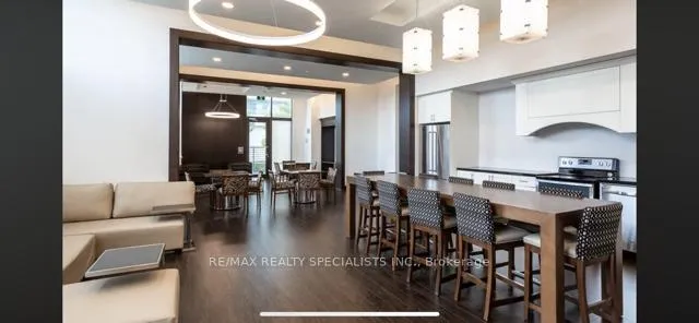 Photo 22 of Unit 910, 9582 Markham Road, Markham, Wismer — HOMEH