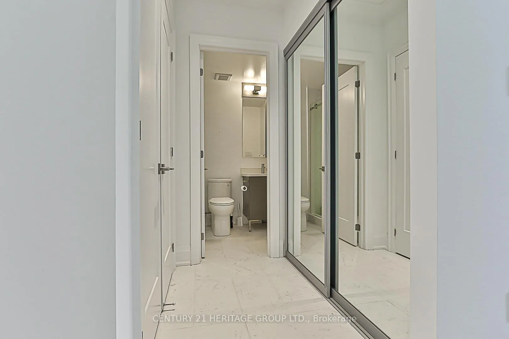 Photo 7 of 12 Active Road, Markham, Commerce Valley — HOMEH
