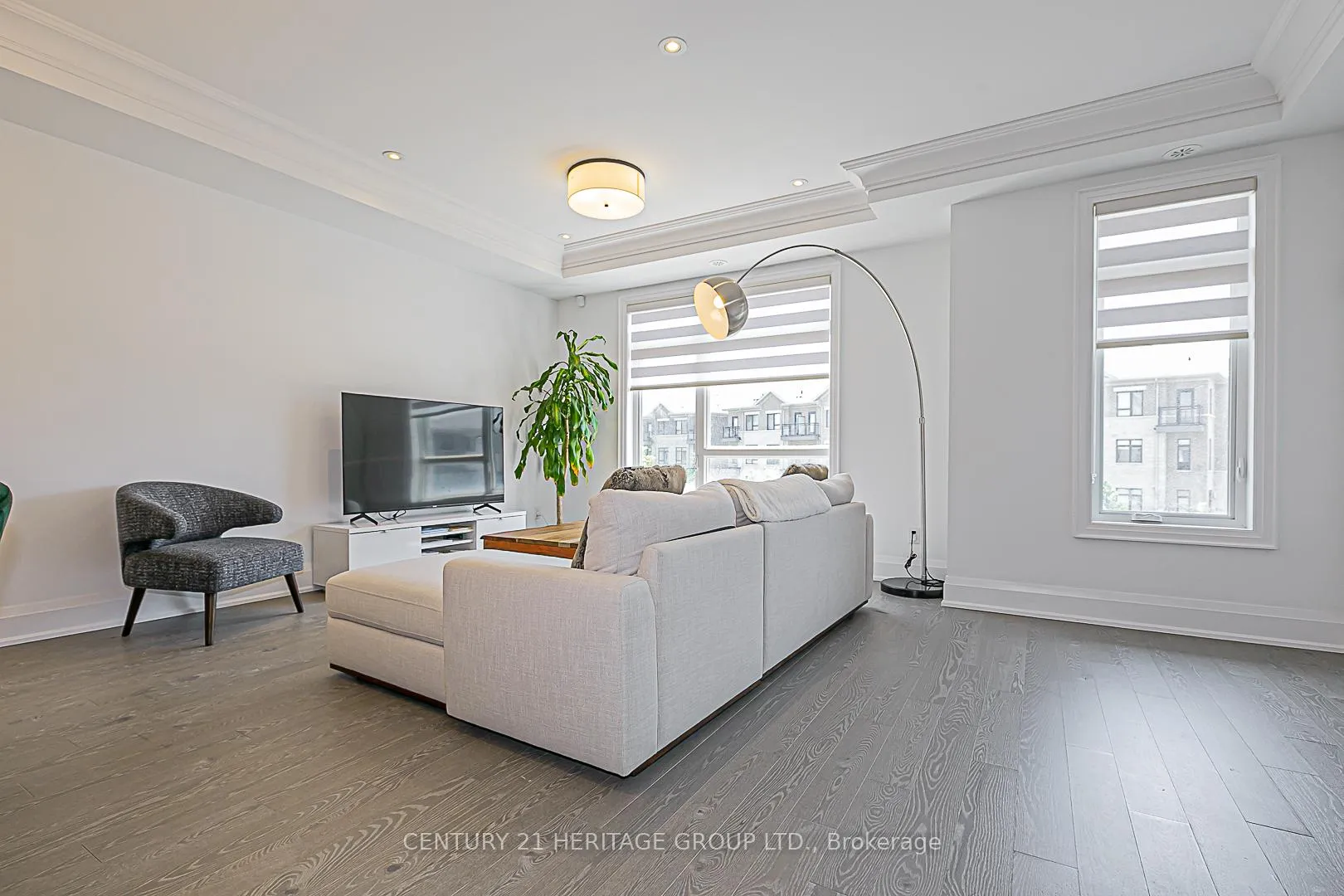 Photo 10 of 12 Active Road, Markham, Commerce Valley — HOMEH