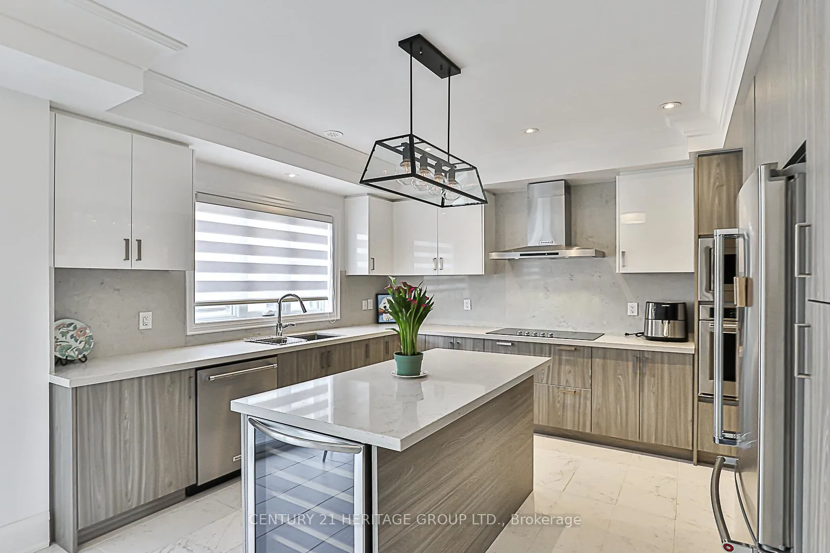 Photo 14 of 12 Active Road, Markham, Commerce Valley — HOMEH