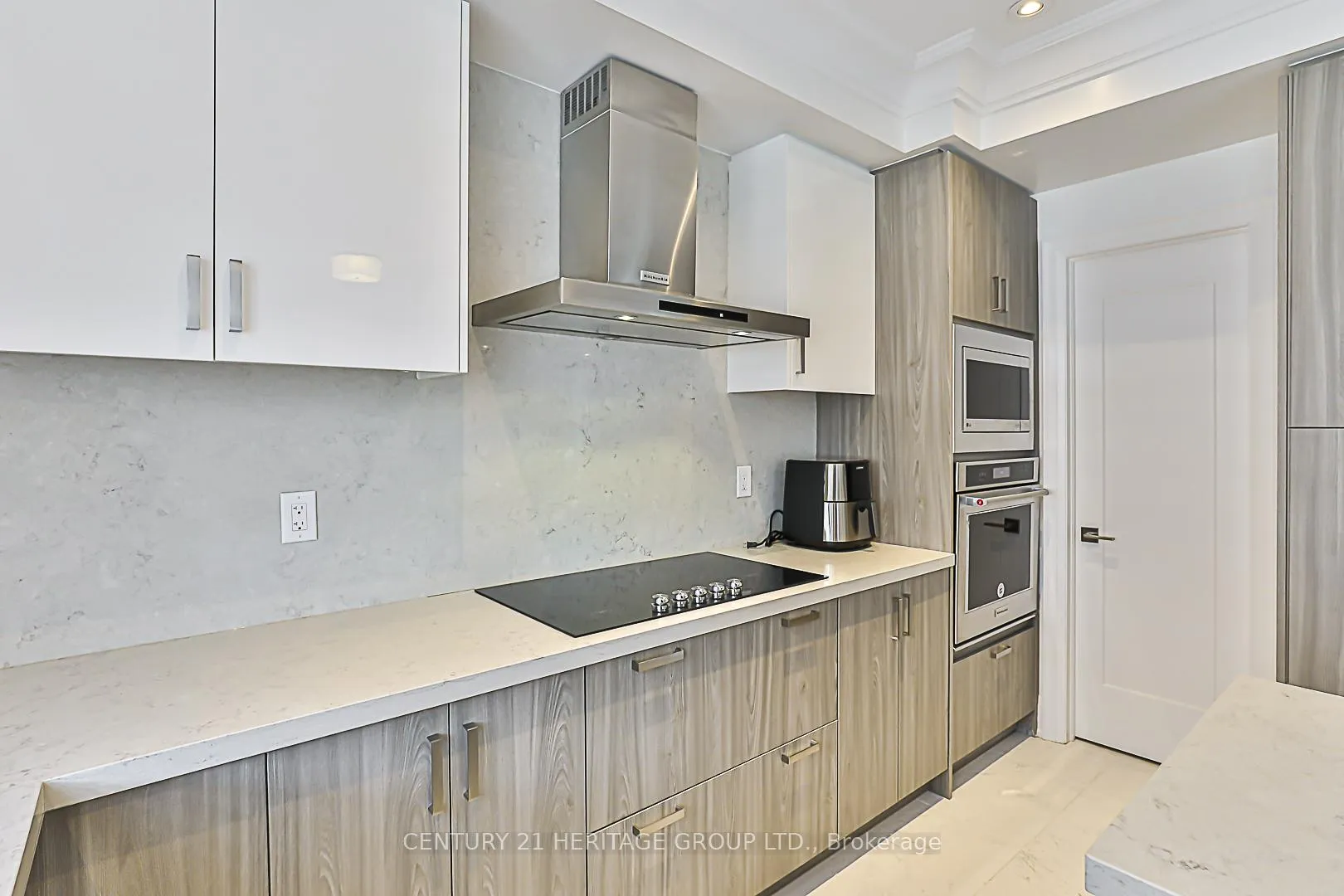 Photo 15 of 12 Active Road, Markham, Commerce Valley — HOMEH