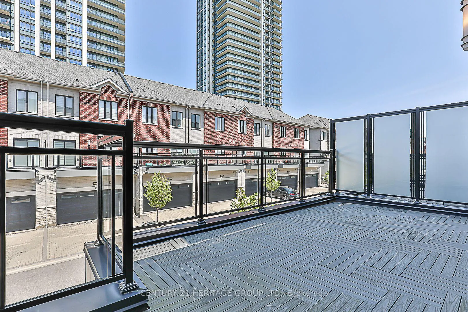 Photo 20 of 12 Active Road, Markham, Commerce Valley — HOMEH