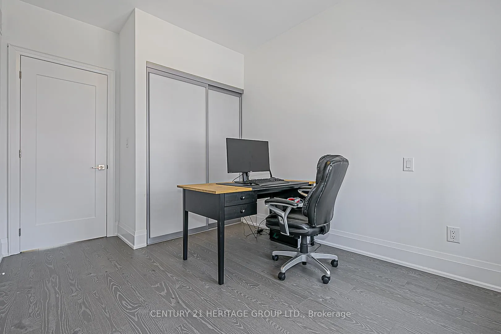 Photo 28 of 12 Active Road, Markham, Commerce Valley — HOMEH