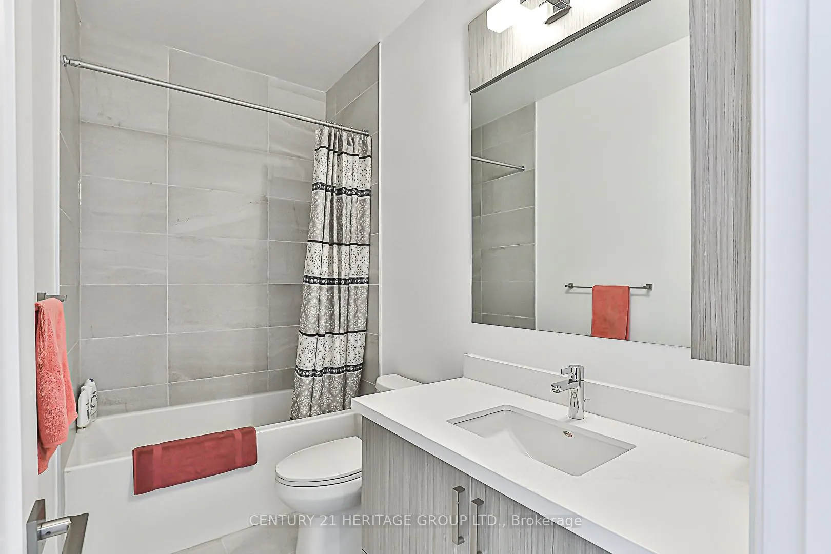 Photo 31 of 12 Active Road, Markham, Commerce Valley — HOMEH