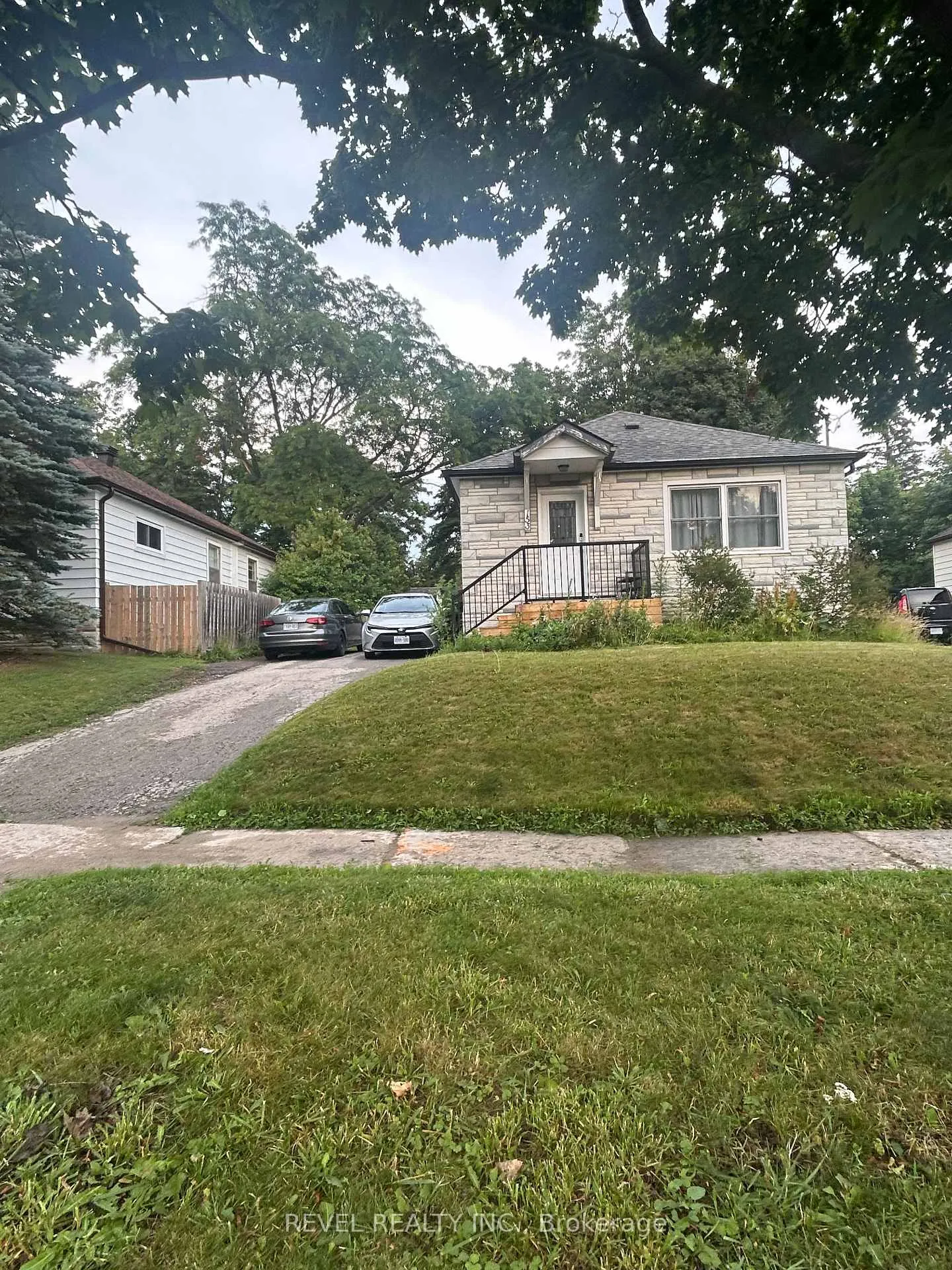 Photo 1 of Unit BSMT, 153 Codrington Street, Barrie, Codrington — HOMEH