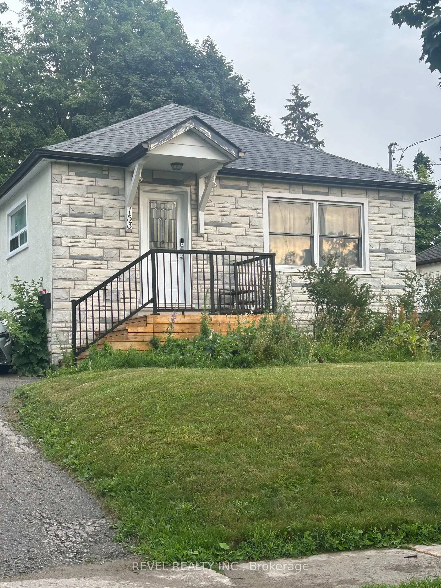 Photo 2 of Unit BSMT, 153 Codrington Street, Barrie, Codrington — HOMEH