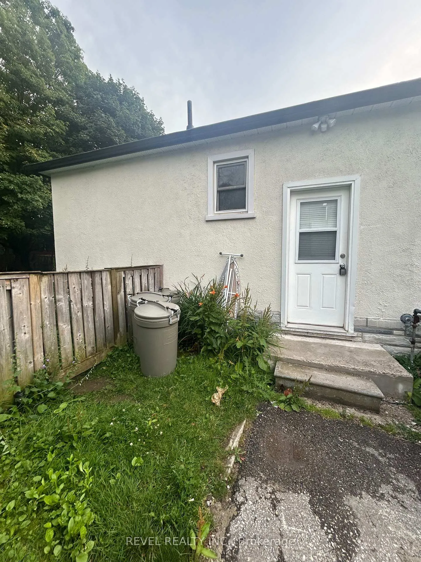 Photo 3 of Unit BSMT, 153 Codrington Street, Barrie, Codrington — HOMEH