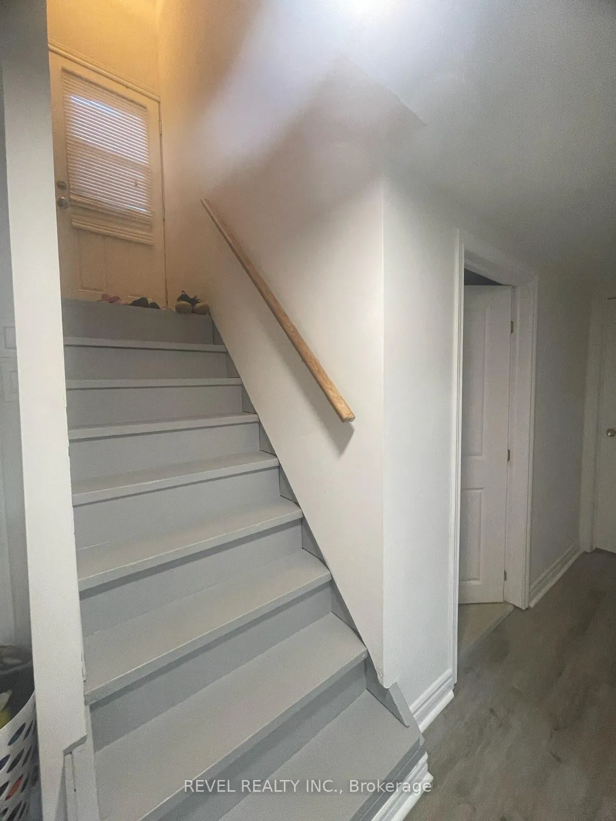 Photo 4 of Unit BSMT, 153 Codrington Street, Barrie, Codrington — HOMEH