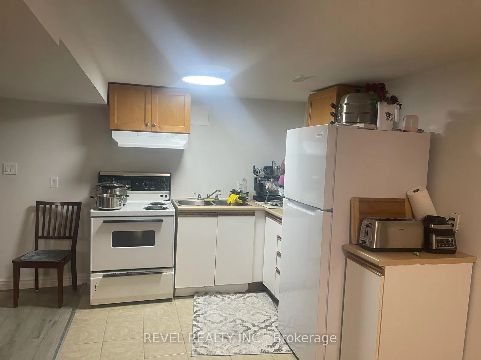 Photo 5 of Unit BSMT, 153 Codrington Street, Barrie, Codrington — HOMEH