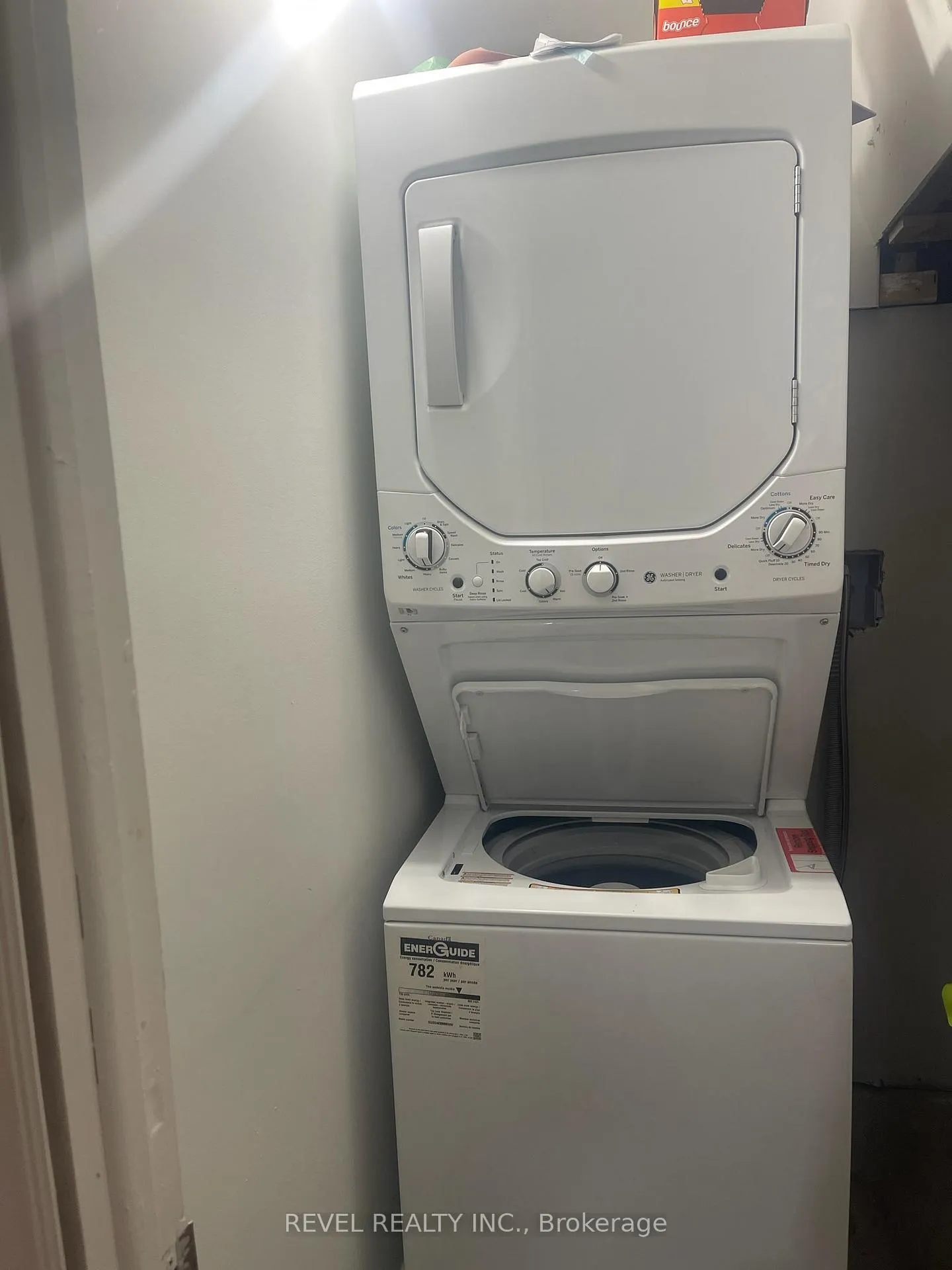 Photo 11 of Unit BSMT, 153 Codrington Street, Barrie, Codrington — HOMEH