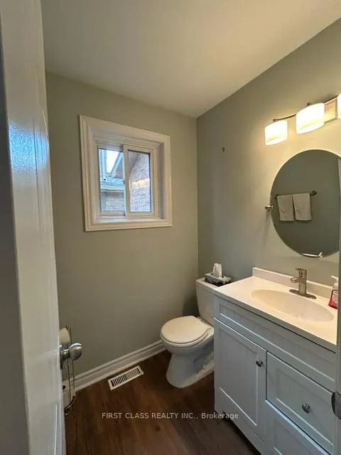 Photo 6 of 33 Mcveigh Drive E, Barrie, Letitia Heights — HOMEH