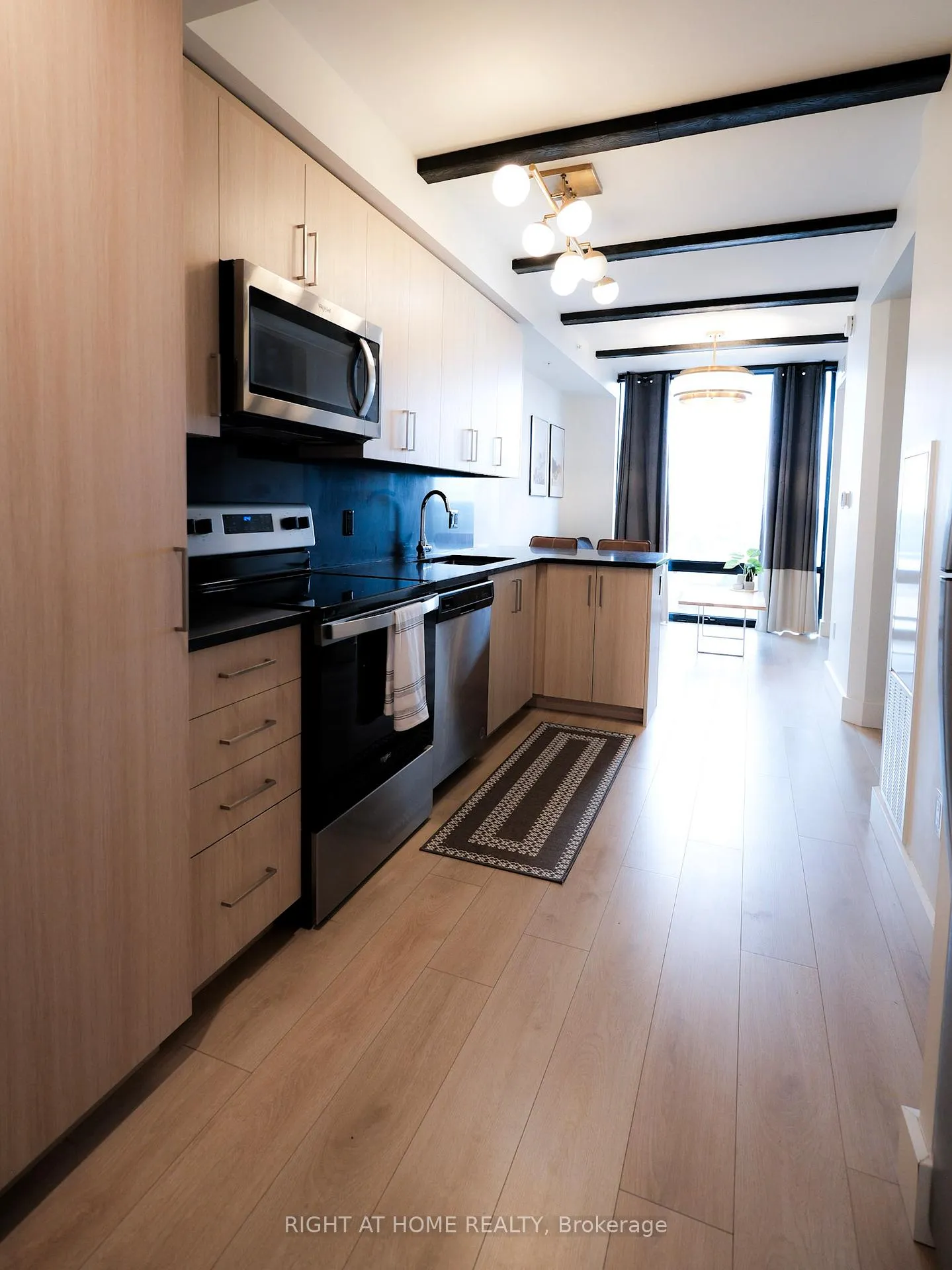 Photo 3 of Unit 2032, 145 Columbia Street W, Waterloo — HOMEH
