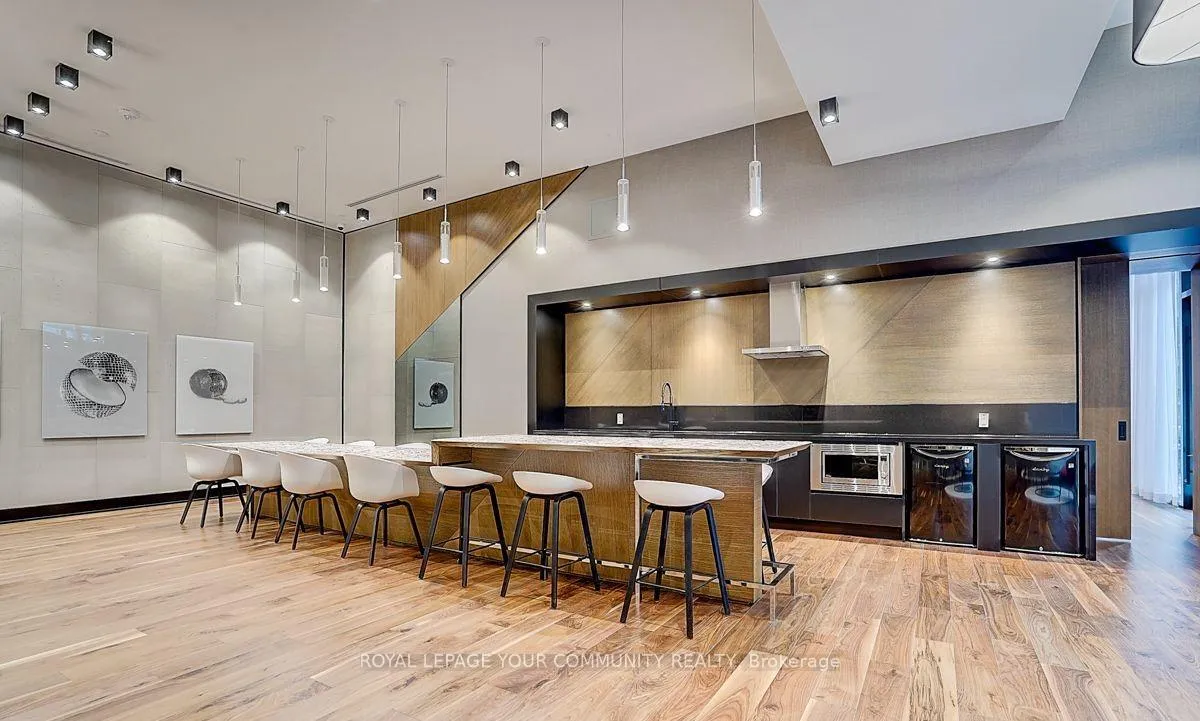 Photo 18 of Unit 928, 8119 Birchmount Road, Markham, Unionville — HOMEH