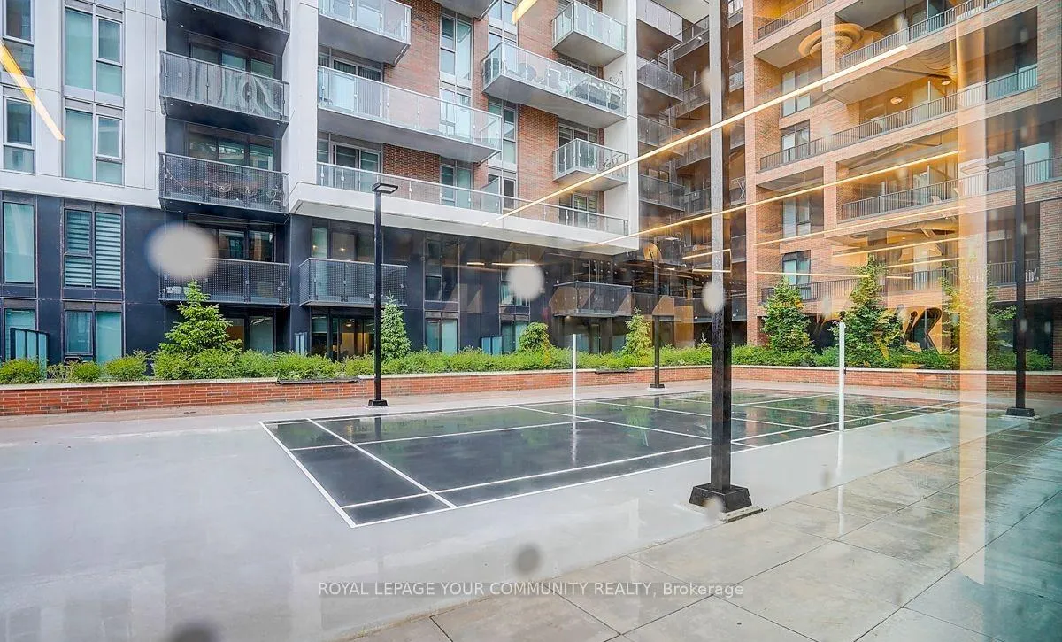 Photo 21 of Unit 928, 8119 Birchmount Road, Markham, Unionville — HOMEH