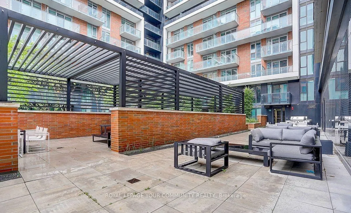 Photo 24 of Unit 928, 8119 Birchmount Road, Markham, Unionville — HOMEH