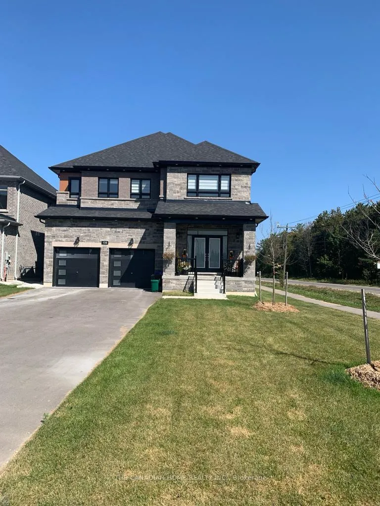 Photo 1 of Unit 1, 135 Franklin Trail, Barrie, Rural Barrie Southwest — HOMEH