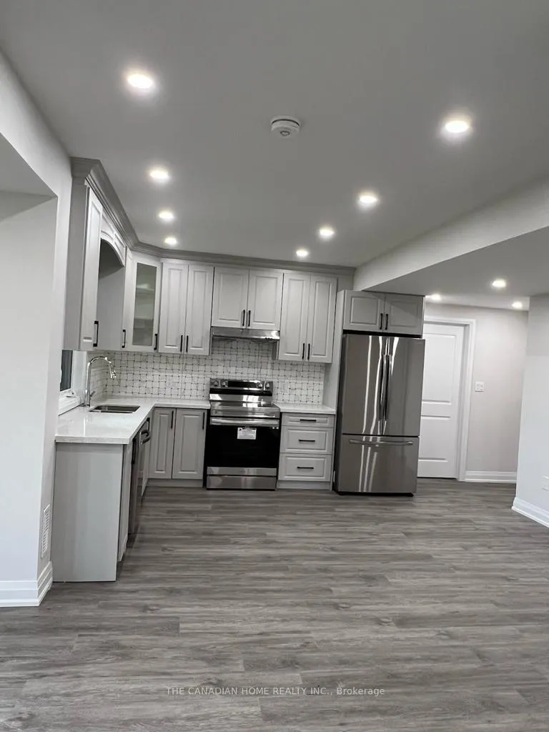 Photo 8 of Unit 1, 135 Franklin Trail, Barrie, Rural Barrie Southwest — HOMEH