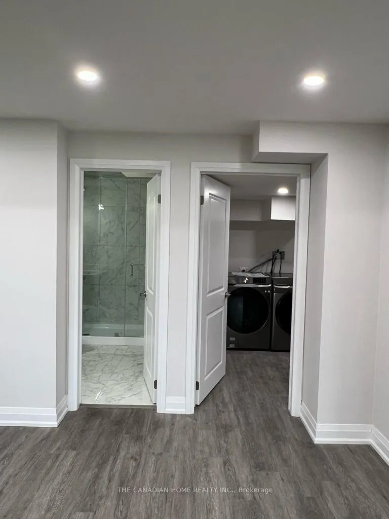 Photo 12 of Unit 1, 135 Franklin Trail, Barrie, Rural Barrie Southwest — HOMEH