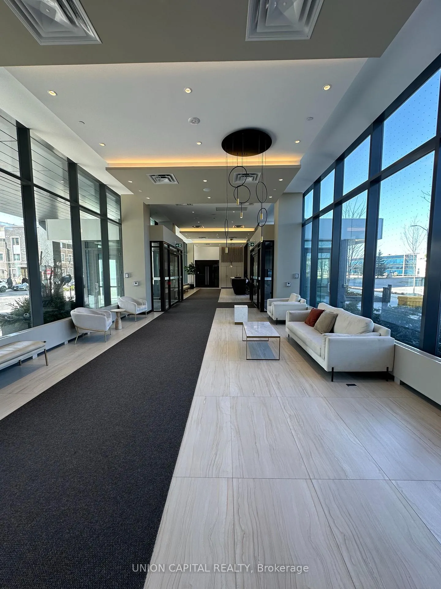 Photo 3 of Unit 518E, 38 Honeycrisp Crescent, Vaughan, Vaughan Corporate Centre — HOMEH