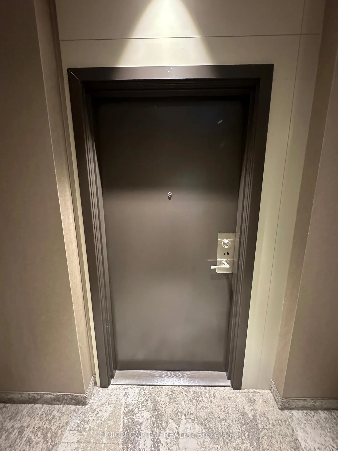 Photo 5 of Unit 518E, 38 Honeycrisp Crescent, Vaughan, Vaughan Corporate Centre — HOMEH