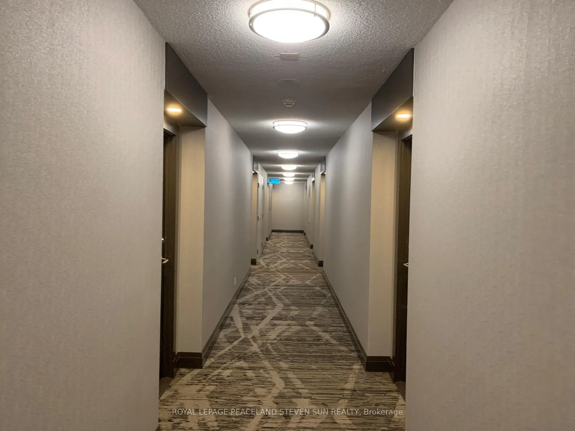Photo 3 of Unit 515, 55 South Town Centre Boulevard, Markham, Unionville — HOMEH