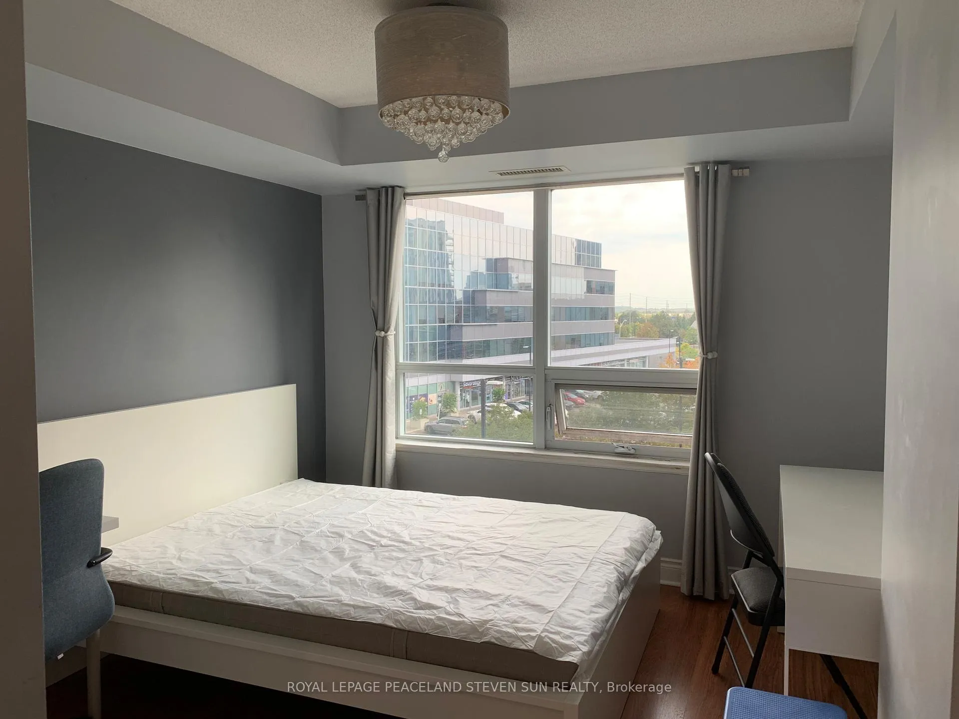 Photo 4 of Unit 515, 55 South Town Centre Boulevard, Markham, Unionville — HOMEH