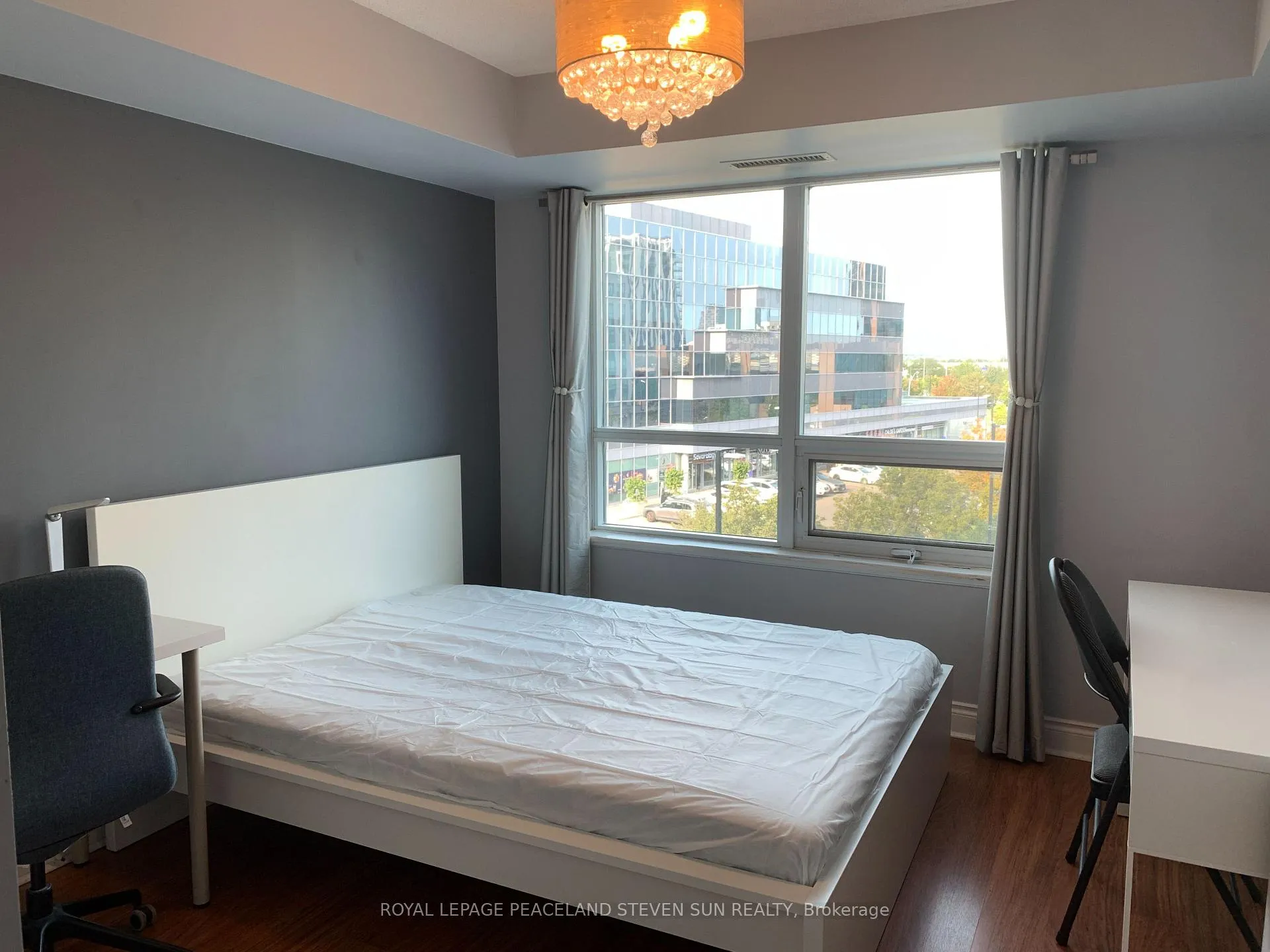 Photo 7 of Unit 515, 55 South Town Centre Boulevard, Markham, Unionville — HOMEH