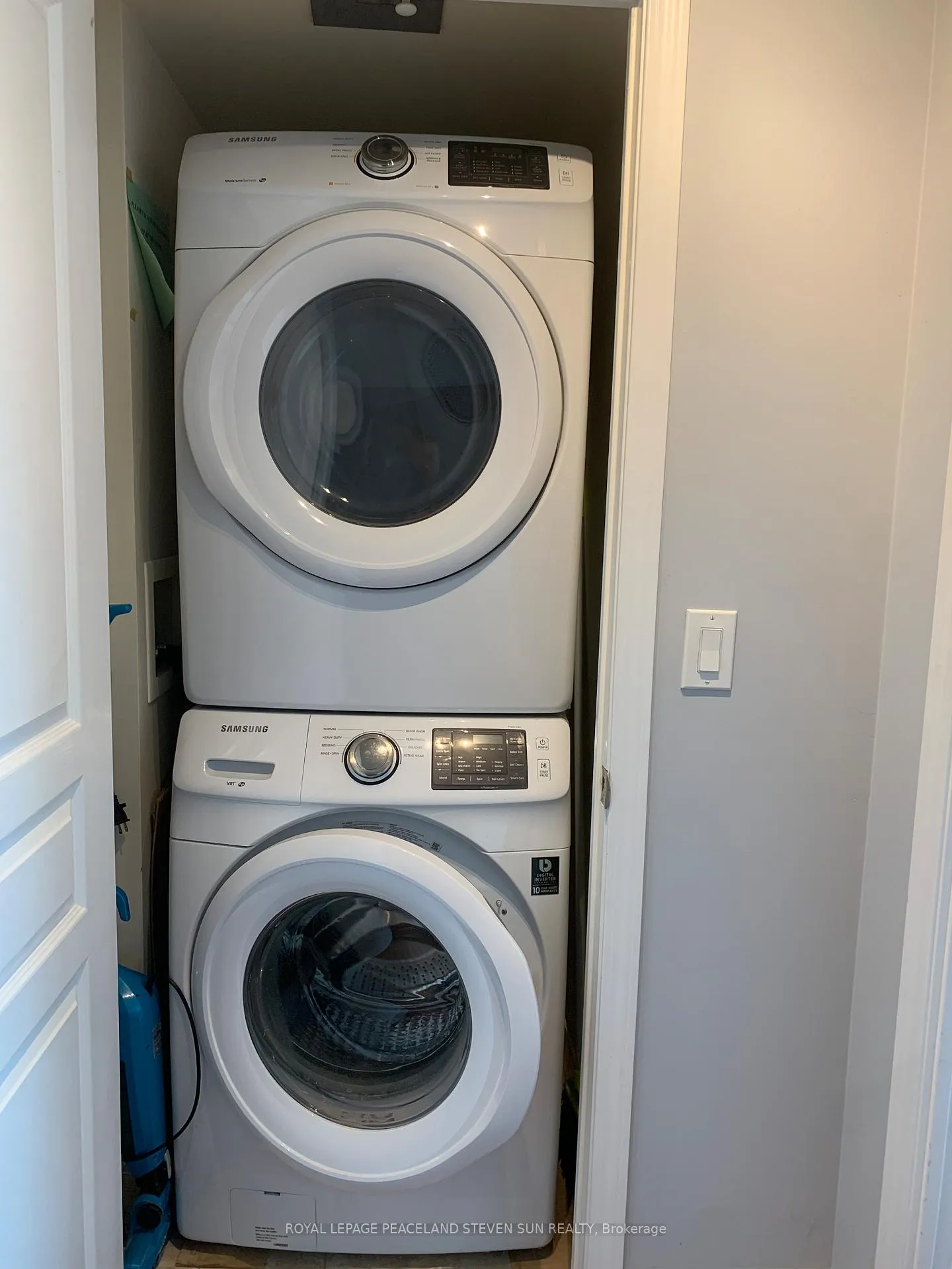 Photo 9 of Unit 515, 55 South Town Centre Boulevard, Markham, Unionville — HOMEH