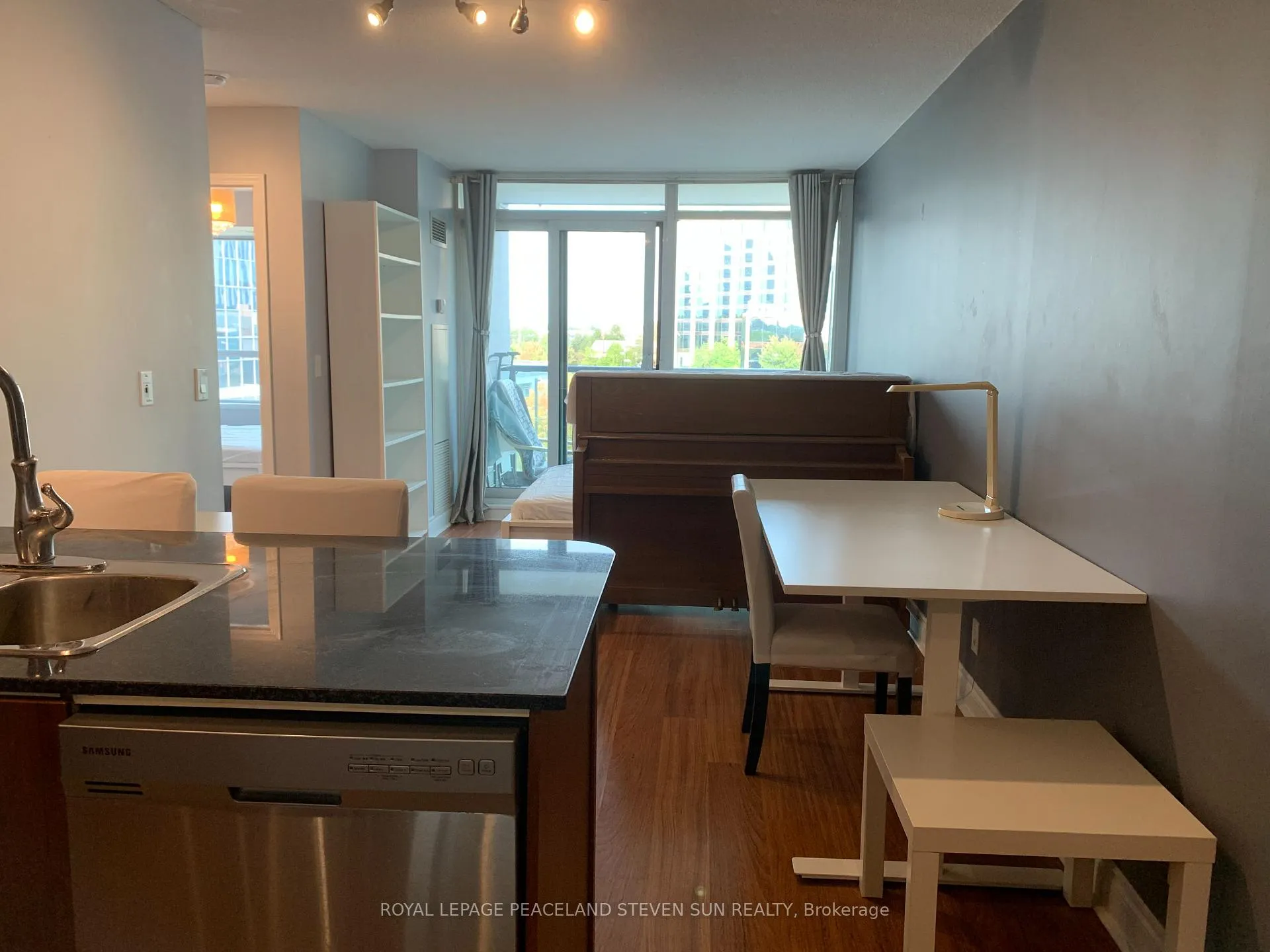 Photo 10 of Unit 515, 55 South Town Centre Boulevard, Markham, Unionville — HOMEH