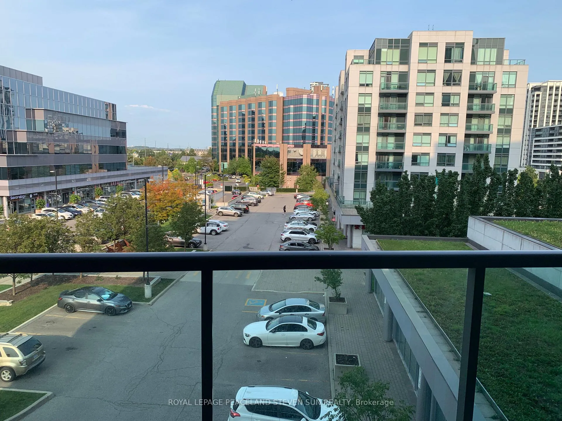 Photo 15 of Unit 515, 55 South Town Centre Boulevard, Markham, Unionville — HOMEH