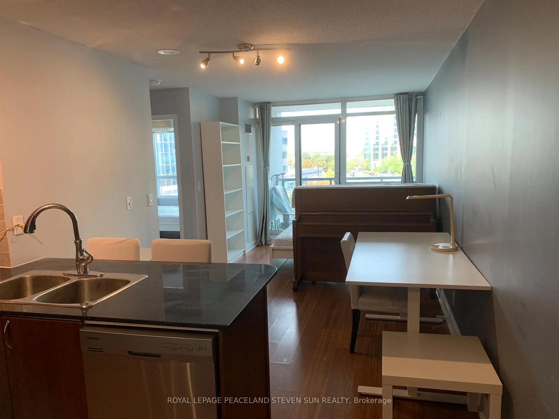 Photo 17 of Unit 515, 55 South Town Centre Boulevard, Markham, Unionville — HOMEH
