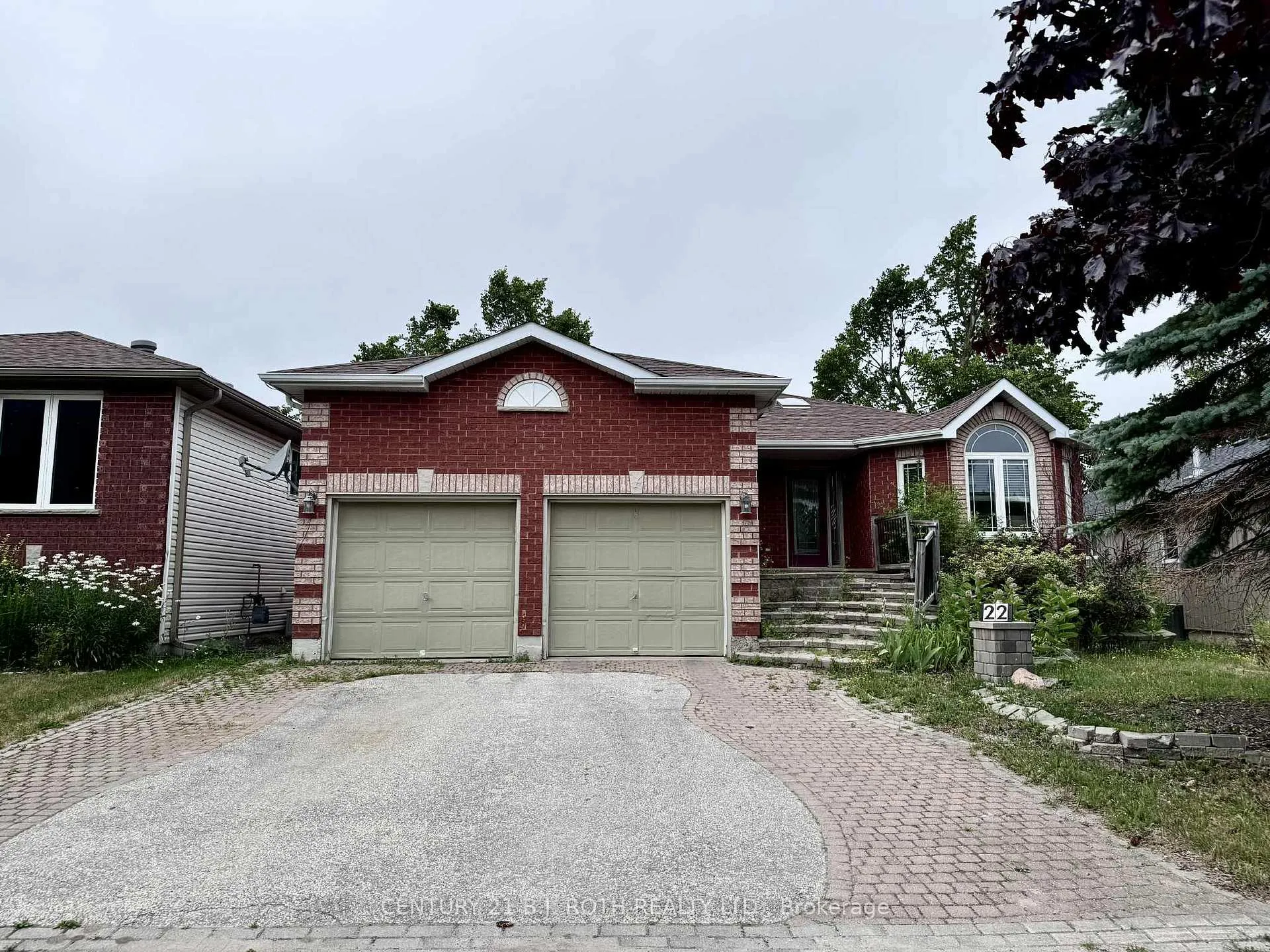 Photo 1 of 22 Mapleton Avenue, Barrie, Holly — HOMEH