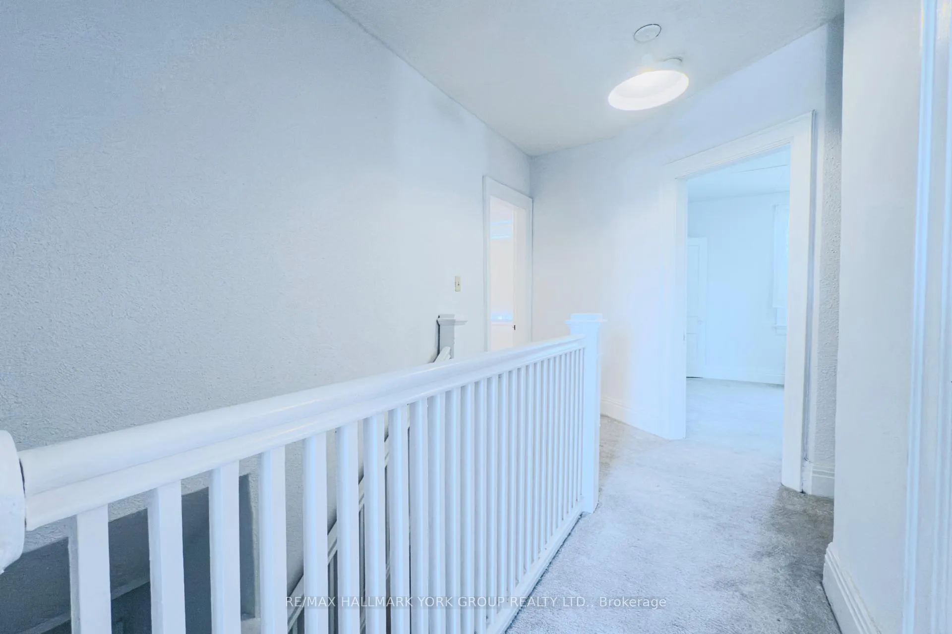 Photo 4 of Unit Upper Level, 75 Toronto Street, Barrie, City Centre — HOMEH