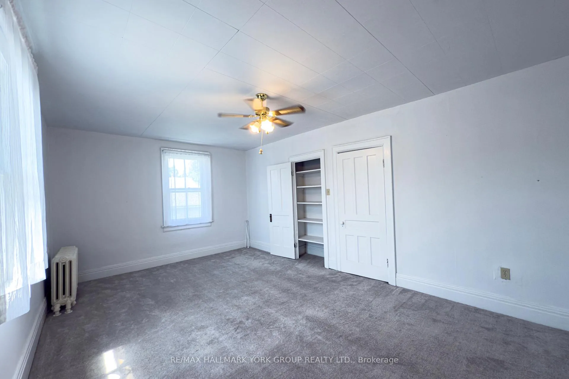 Photo 8 of Unit Upper Level, 75 Toronto Street, Barrie, City Centre — HOMEH