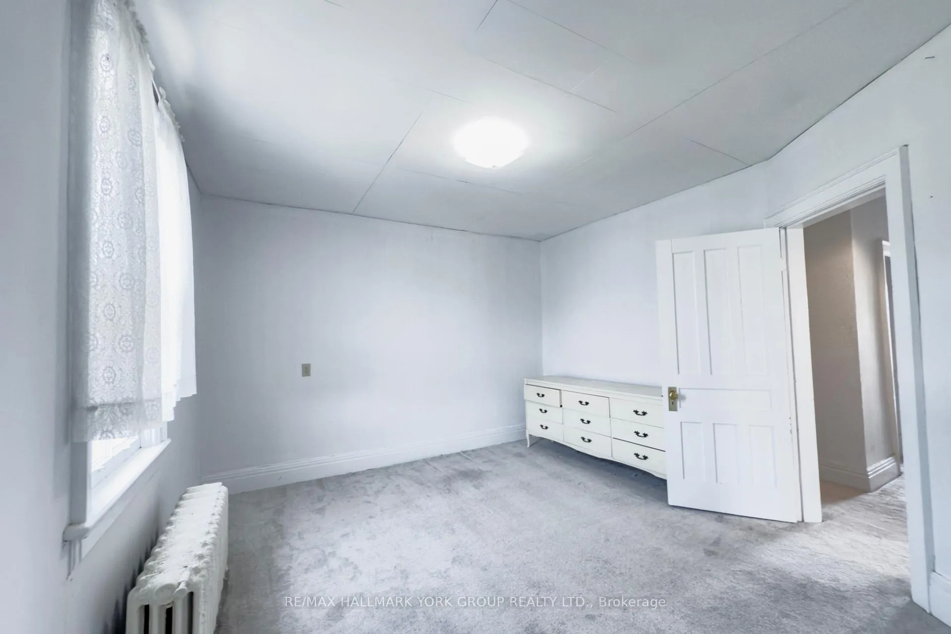 Photo 10 of Unit Upper Level, 75 Toronto Street, Barrie, City Centre — HOMEH