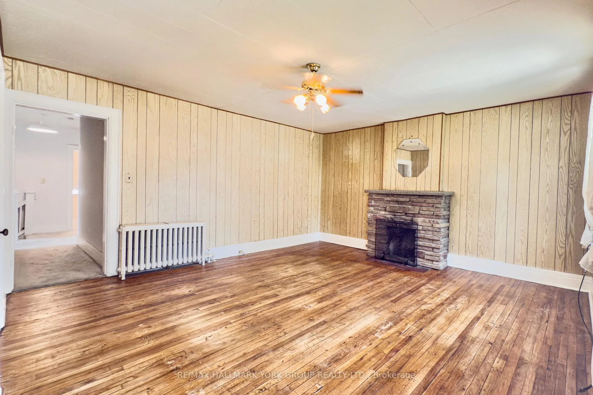 Photo 12 of Unit Upper Level, 75 Toronto Street, Barrie, City Centre — HOMEH