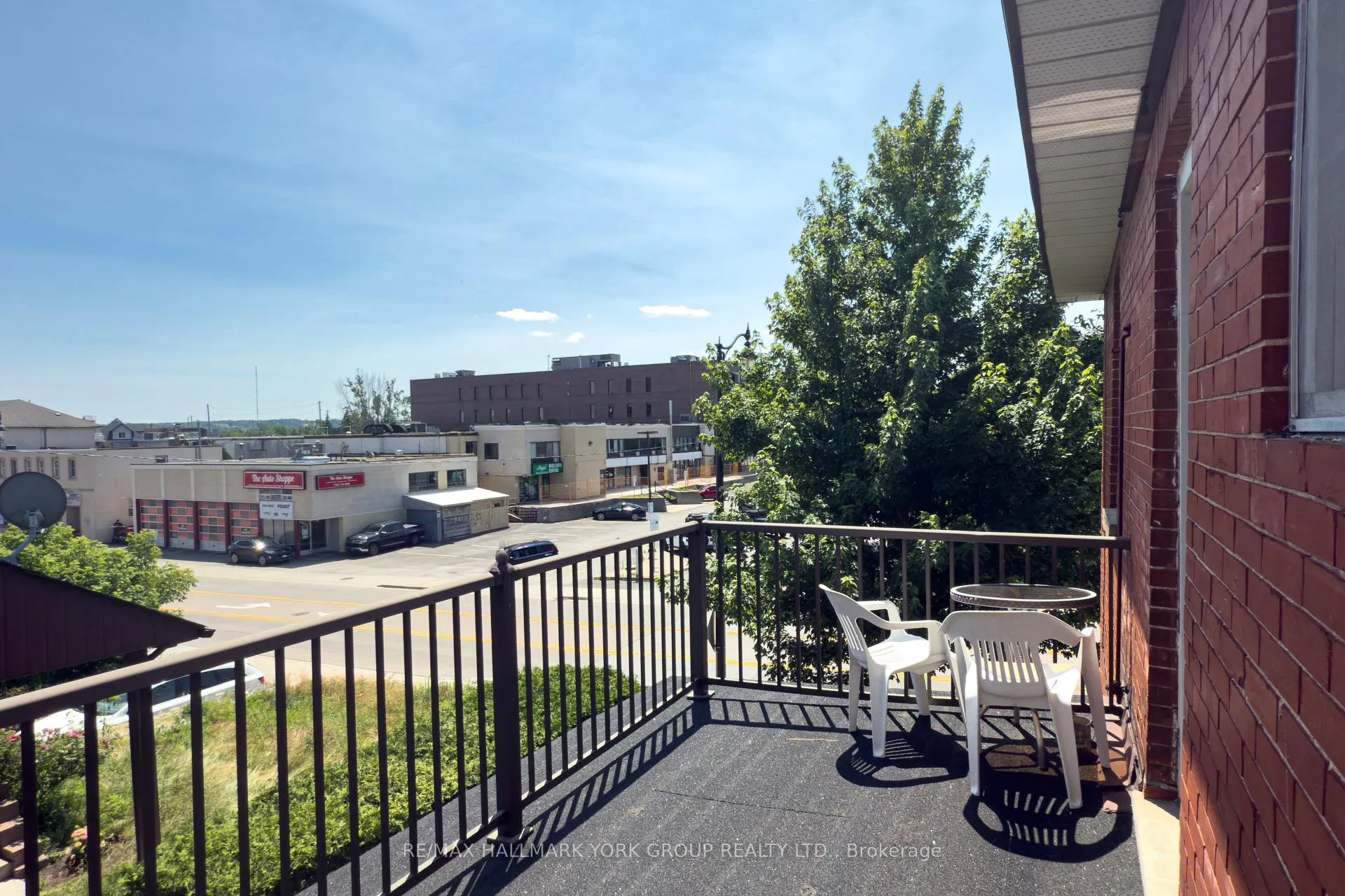 Photo 13 of Unit Upper Level, 75 Toronto Street, Barrie, City Centre — HOMEH