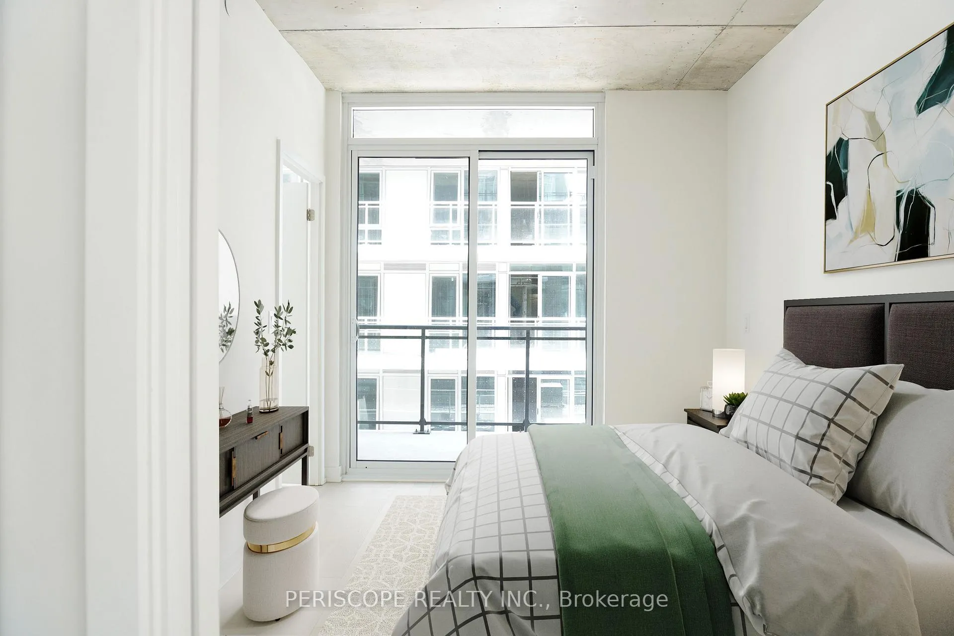 Photo 2 of Unit 308, 45 Baseball Place, Toronto, South Riverdale — HOMEH