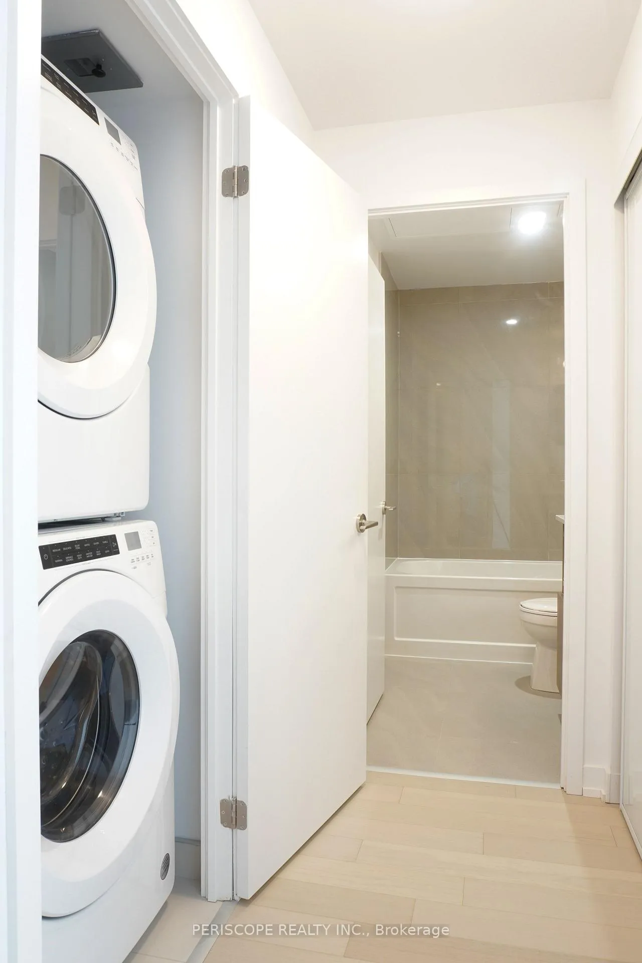 Photo 4 of Unit 308, 45 Baseball Place, Toronto, South Riverdale — HOMEH