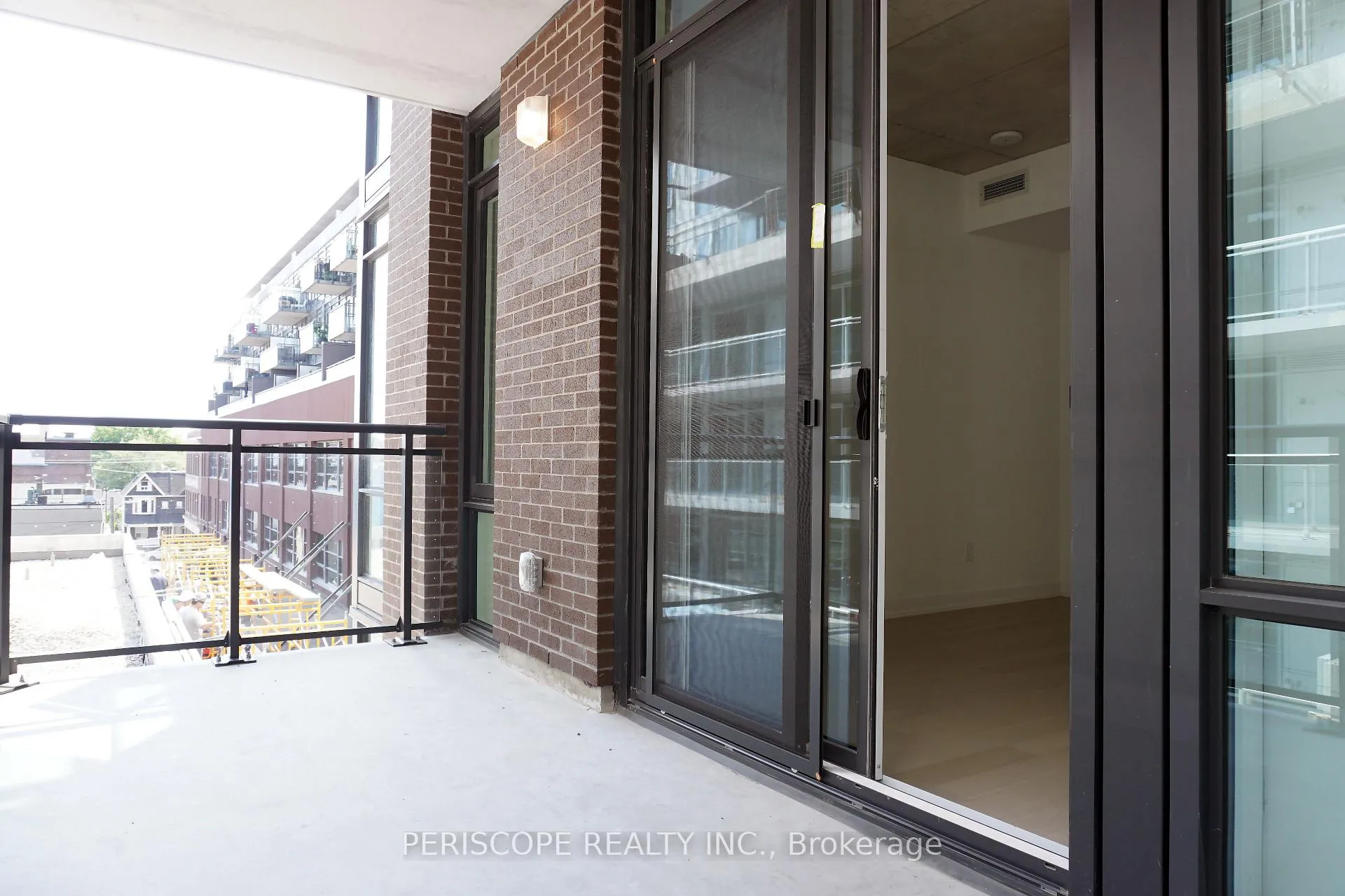 Photo 5 of Unit 308, 45 Baseball Place, Toronto, South Riverdale — HOMEH
