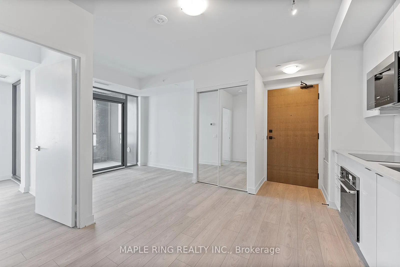 Photo 1 of Unit 4801, 2920 Highway 7 Road, Vaughan, Concord — HOMEH