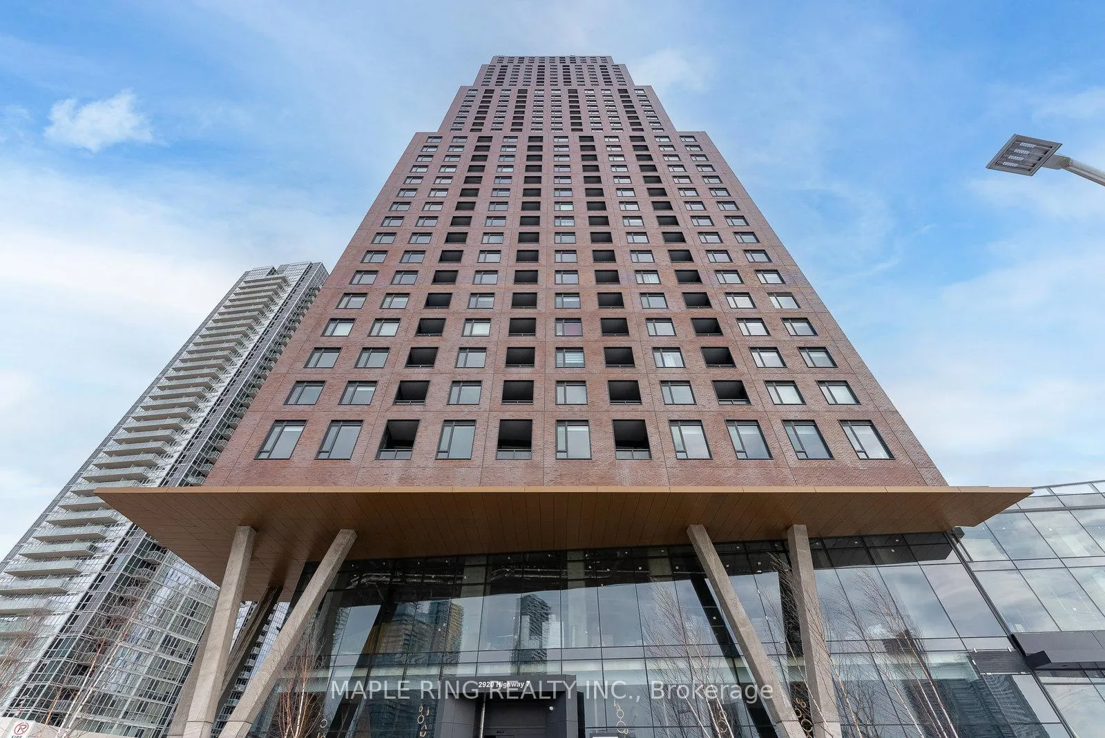 Photo 21 of Unit 4801, 2920 Highway 7 Road, Vaughan, Concord — HOMEH