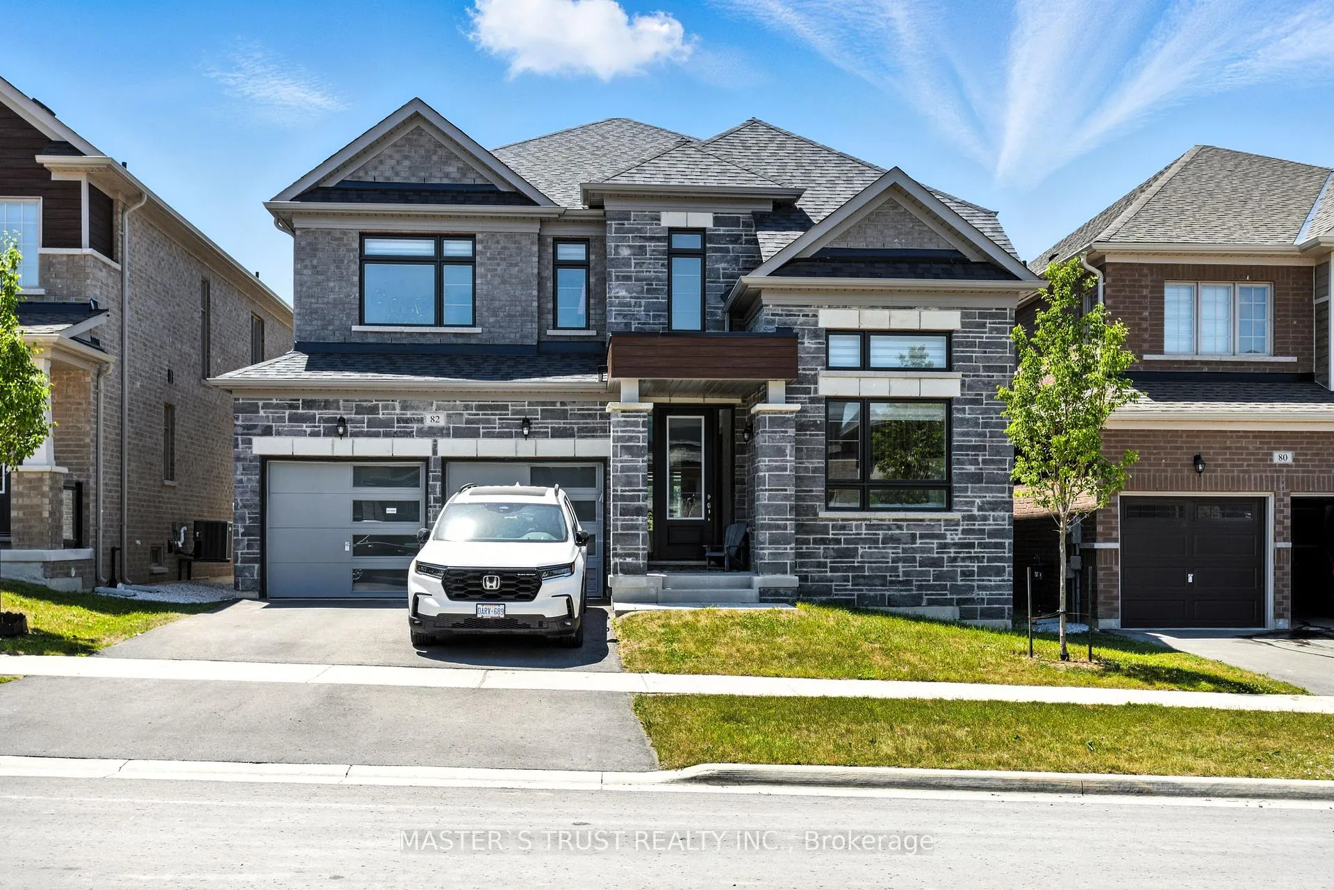 Photo 1 of 82 Calypso Avenue, Springwater, Midhurst — HOMEH
