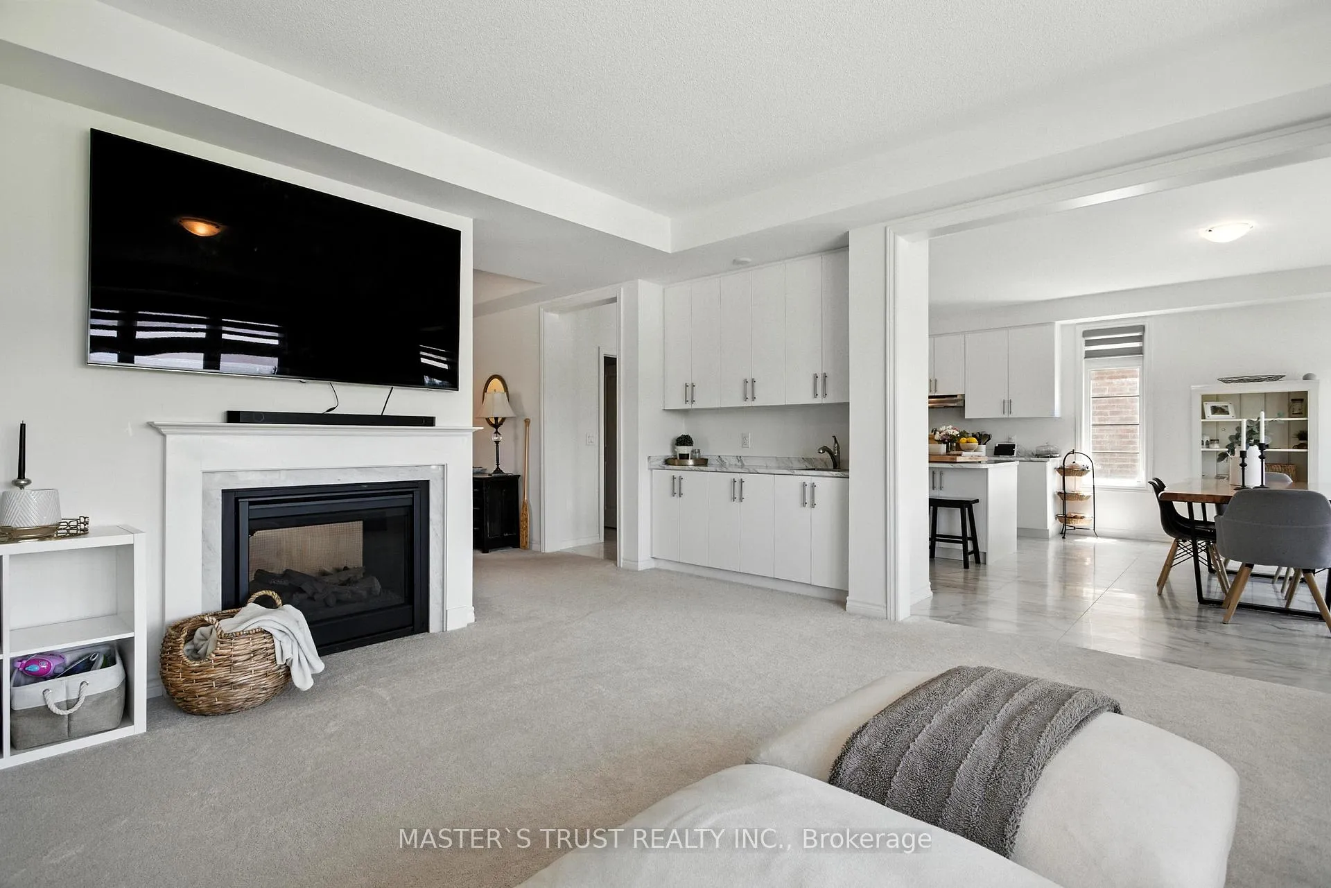 Photo 12 of 82 Calypso Avenue, Springwater, Midhurst — HOMEH