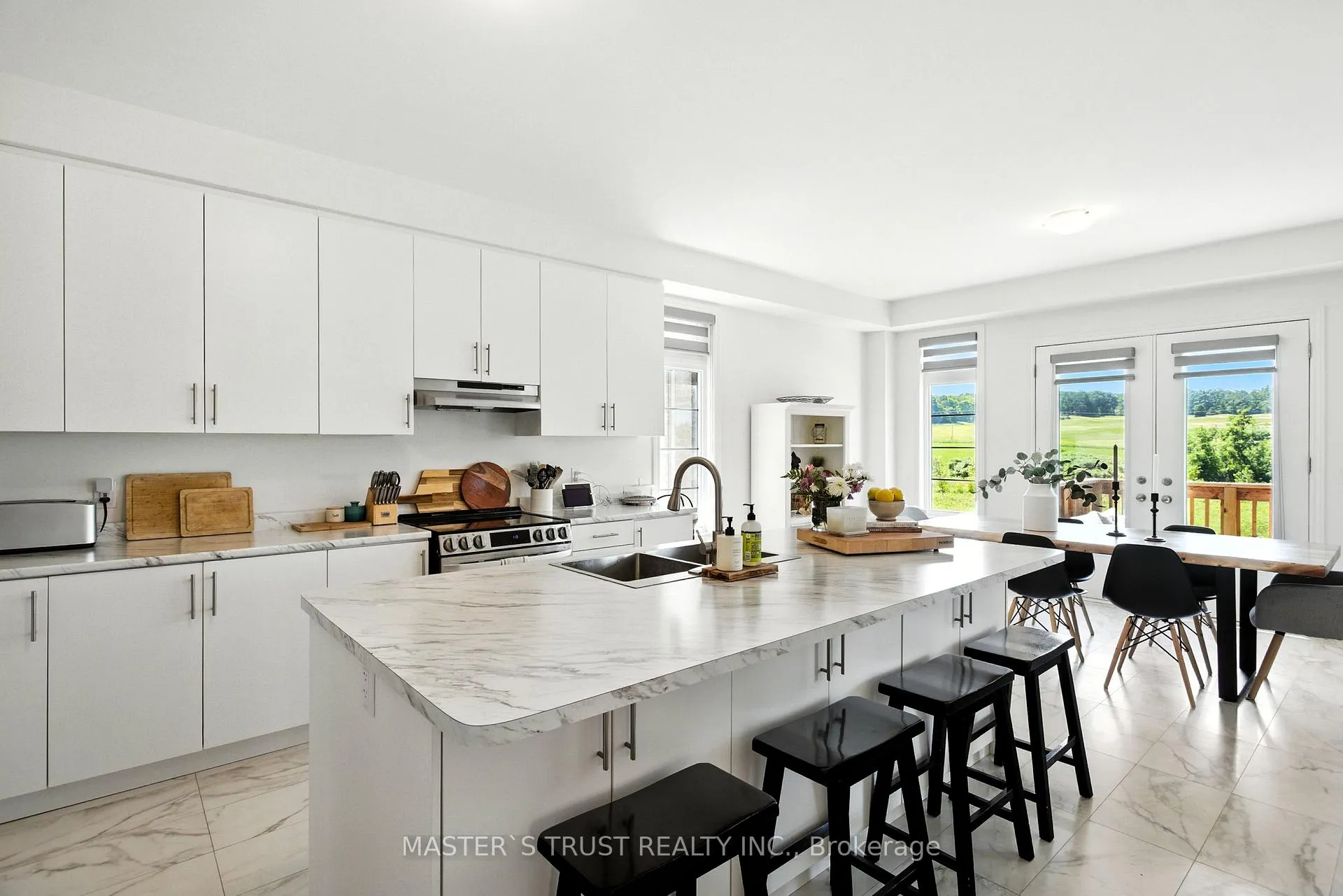 Photo 16 of 82 Calypso Avenue, Springwater, Midhurst — HOMEH