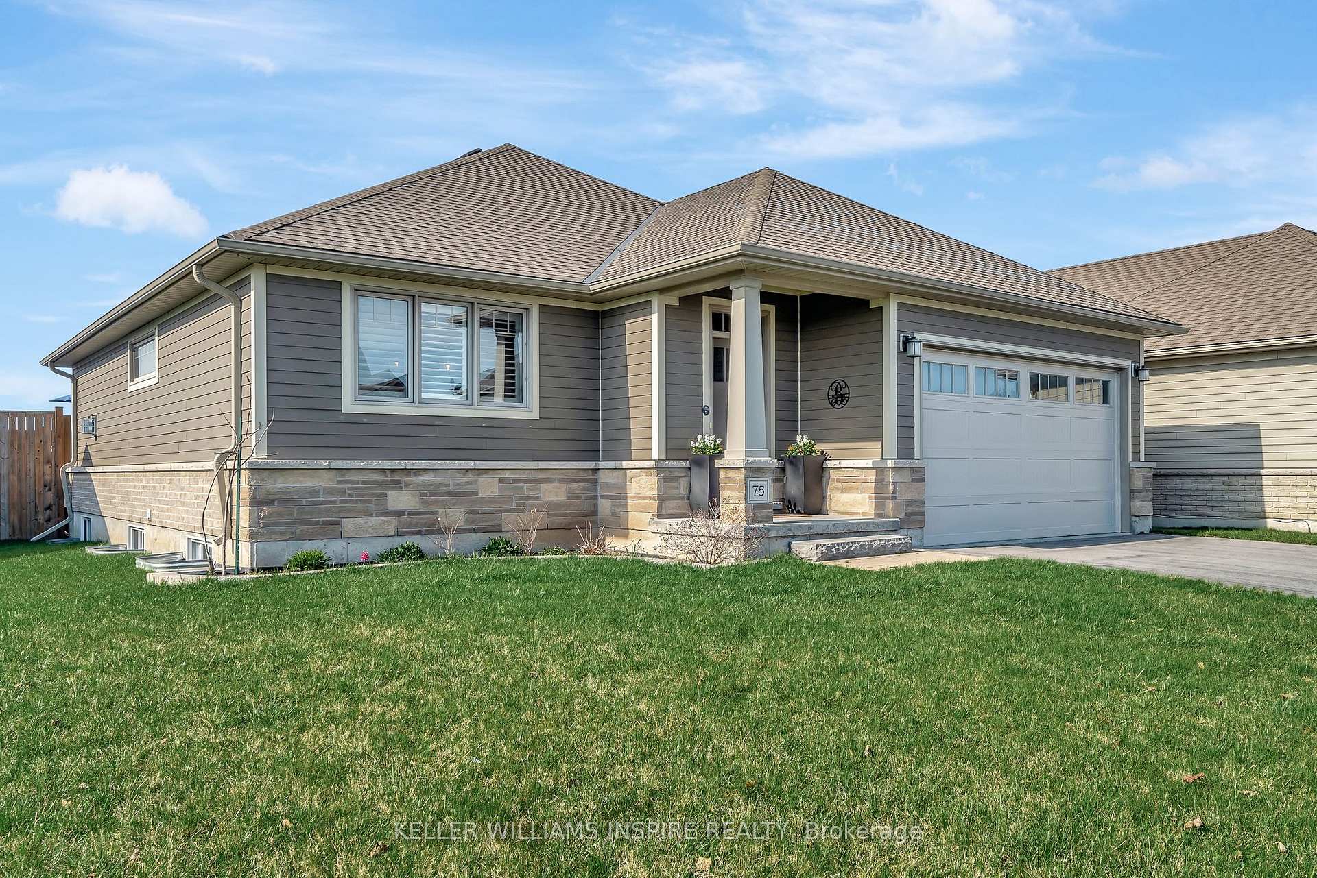 Photo 1 of 75 Tessa Boulevard, Belleville, Belleville Ward — HOMEH